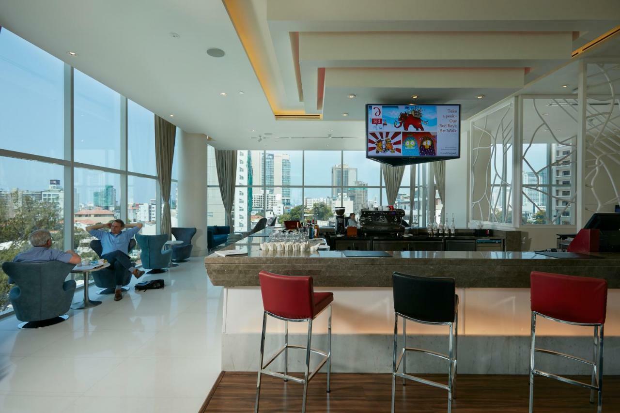 Hotel Cinnamon Red 4*